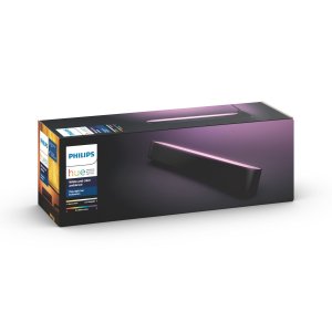 Philips Hue White and colour ambience Play light bar extension pack