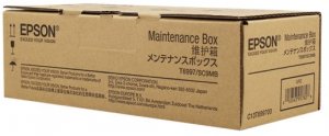 Epson SureColor Maintenance Box T699700