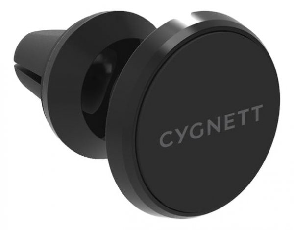 Cygnett CY2377ACVEN holder Mobile phone/Smartphone Black