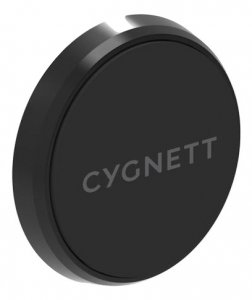 Cygnett Magnetic Multi Use Mount Disc Mobile phone/Smartphone Black