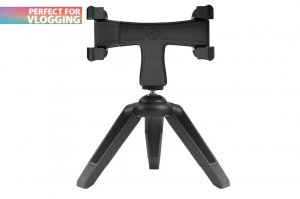 CELLY NANO TRIPOD BLACK