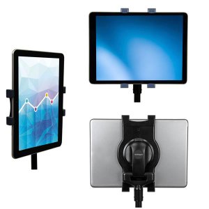 StarTech.com Adjustable Tablet Tripod Stand