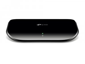 TP-Link 5-Port Gigabit Desktop Switch