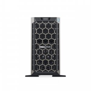 DELL PowerEdge T440 server 480 GB Tower (5U) Intel Xeon Silver 2.4 GHz 16 GB DDR4-SDRAM 495 W