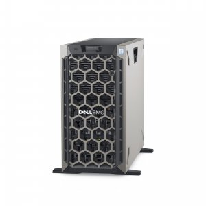 DELL PowerEdge T440 server 480 GB Tower (5U) Intel Xeon Silver 2.4 GHz 16 GB DDR4-SDRAM 495 W