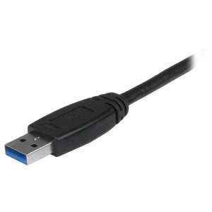 StarTech.com USB 3.0 Data Transfer Cable for Mac and Windows
