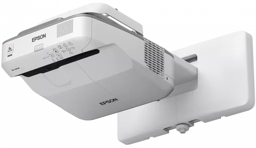 Epson | Epson EB-685W data projector Ultra short throw projector 3500 AN...