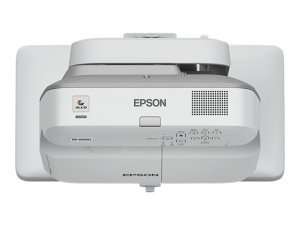 EB-670 Projector