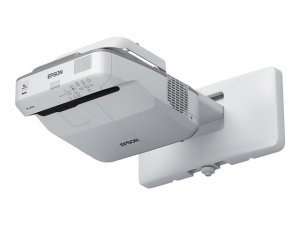 EB-670 Projector