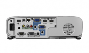 Epson EB-W39 data projector Standard throw projector 3500 ANSI lumens 3LCD WXGA (1280x800) White