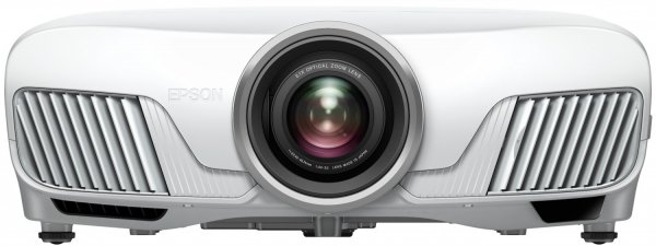 Epson EH-TW7400 data projector Standard throw projector 2400 ANSI lumens 3LCD 2160p (3840x2160) 3D White