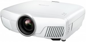 Epson EH-TW7400 data projector Standard throw projector 2400 ANSI lumens 3LCD 2160p (3840x2160) 3D White