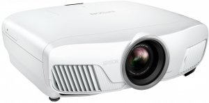 Epson EH-TW7400 data projector Standard throw projector 2400 ANSI lumens 3LCD 2160p (3840x2160) 3D White