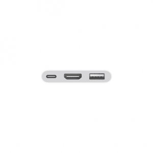 Apple USB-C Digital AV Multiport Adapter