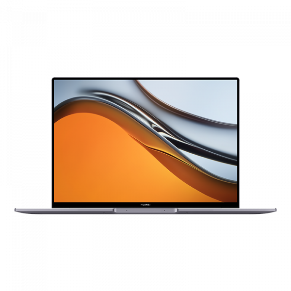 Huawei MateBook 16 5800H Notebook 40.6 cm (16") 2K Ultra HD AMD Ryzen™ 7 16 GB DDR4-SDRAM 512 GB SSD Wi-Fi 5 (802.11ac) Windows 11 Home Grey