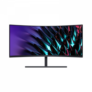 Huawei MateView GT 86.4 cm (34") 3440 x 1440 pixels Wide Quad HD LCD Black