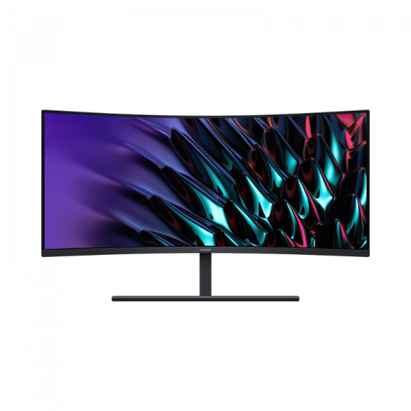 Huawei MateView GT 86.4 cm (34") 3440 x 1440 pixels Wide Quad HD LCD Black