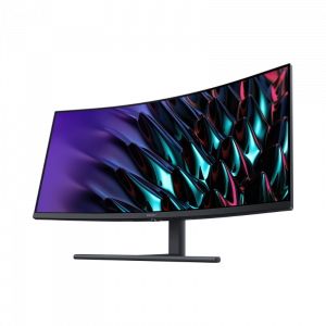 Huawei MateView GT 86.4 cm (34") 3440 x 1440 pixels Wide Quad HD LCD Black