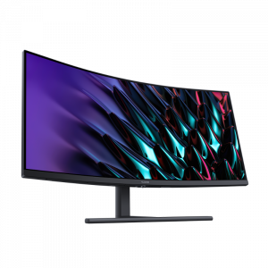 Huawei MateView GT 86.4 cm (34") 3440 x 1440 pixels Wide Quad HD LCD Black