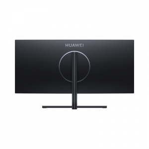 Huawei MateView GT 86.4 cm (34") 3440 x 1440 pixels Wide Quad HD LCD Black