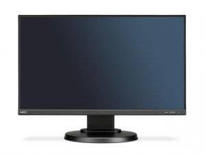 NEC MultiSync E221N 54.6 cm (21.5") 1920 x 1080 pixels Full HD LED Black