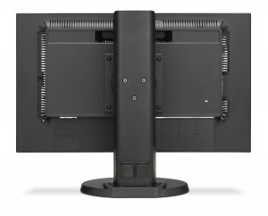 NEC MultiSync E221N 54.6 cm (21.5") 1920 x 1080 pixels Full HD LED Black