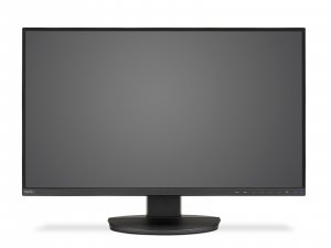 NEC MultiSync EA271U 68.6 cm (27″) 3840 x 2160 pixels 4K Ultra HD LED Black