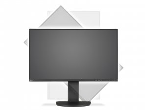NEC MultiSync EA271U 68.6 cm (27") 3840 x 2160 pixels 4K Ultra HD LED Black