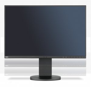 NEC MultiSync EA245WMi-2 61 cm (24") 1920 x 1200 pixels WUXGA LED Black