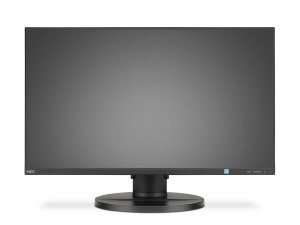 NEC MultiSync E271N 68.6 cm (27") 1920 x 1080 pixels Full HD LED Black
