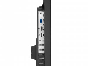 NEC MultiSync E271N 68.6 cm (27") 1920 x 1080 pixels Full HD LED Black