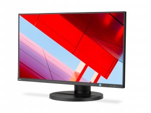 NEC MultiSync E271N 68.6 cm (27") 1920 x 1080 pixels Full HD LED Black