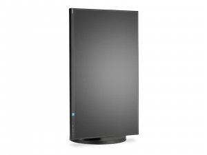 NEC MultiSync E271N 68.6 cm (27") 1920 x 1080 pixels Full HD LED Black
