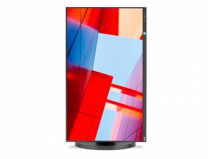 NEC MultiSync E271N 68.6 cm (27") 1920 x 1080 pixels Full HD LED Black