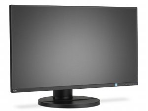 NEC MultiSync E271N 68.6 cm (27") 1920 x 1080 pixels Full HD LED Black