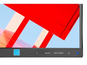 NEC MultiSync E271N 68.6 cm (27") 1920 x 1080 pixels Full HD LED Black