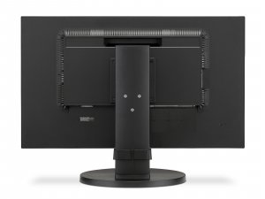 NEC MultiSync E271N 68.6 cm (27") 1920 x 1080 pixels Full HD LED Black