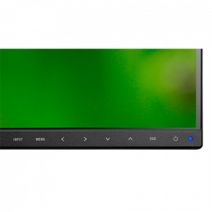 NEC MultiSync EA231WU-BK 57.1 cm (22.5") 1920 x 1200 pixels WUXGA LED Black