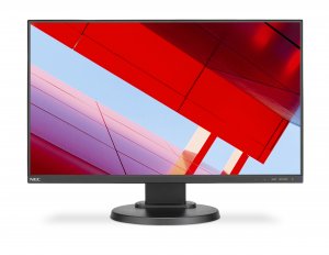 NEC MultiSync E242N 61 cm (24″) 1920 x 1080 pixels Full HD LED Black