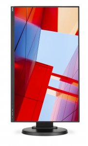 NEC MultiSync E242N 61 cm (24") 1920 x 1080 pixels Full HD LED Black