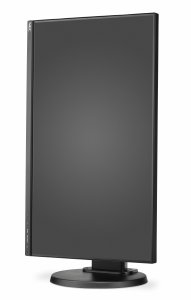 NEC MultiSync E242N 61 cm (24") 1920 x 1080 pixels Full HD LED Black