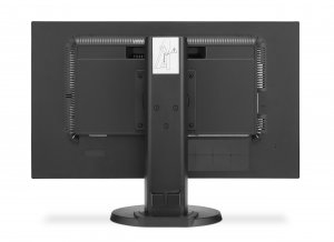 NEC MultiSync E242N 61 cm (24") 1920 x 1080 pixels Full HD LED Black