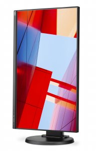 NEC MultiSync E242N 61 cm (24") 1920 x 1080 pixels Full HD LED Black