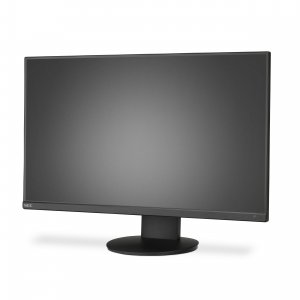 NEC MultiSync E243F 61 cm (24") 1920 x 1080 pixels Full HD LED Black