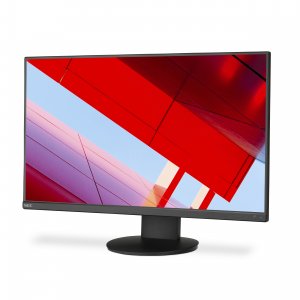 NEC MultiSync E243F 61 cm (24") 1920 x 1080 pixels Full HD LED Black