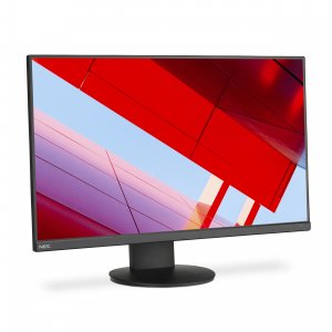 NEC MultiSync E243F 61 cm (24") 1920 x 1080 pixels Full HD LED Black