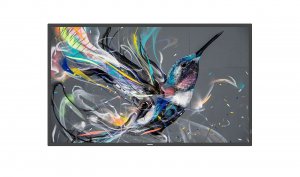 Philips 65BDL3550Q/00 Signage Display 165.1 cm (65″) IPS 400 cd/m² 4K Ultra HD Android 8.0 18/7