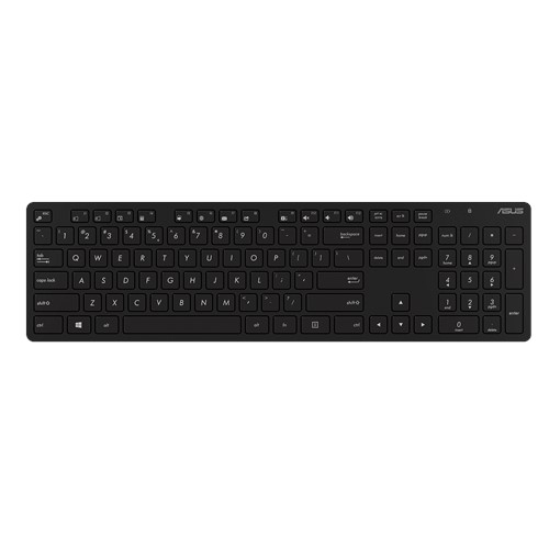 Keyboard &amp; Mice Combo