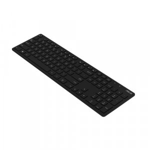 ASUS W5000 keyboard Mouse included RF Wireless Black