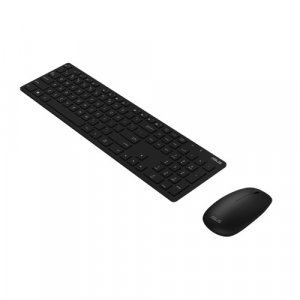 ASUS W5000 keyboard Mouse included RF Wireless Black